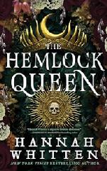 Book: The Hemlock Queen
